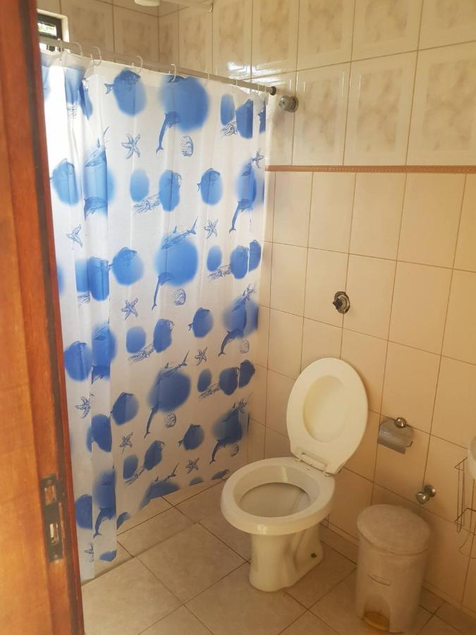 Belissima Casa Em Itauna A 300 Metros Da Praia Saquarema Exterior photo